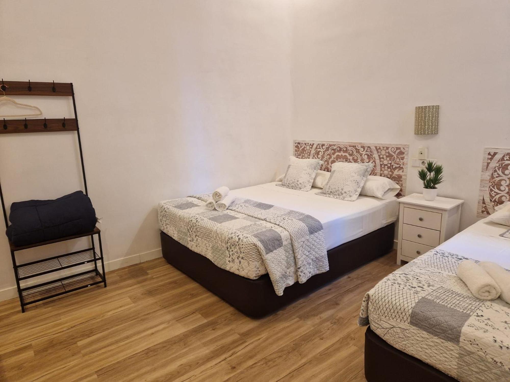 Hostal Andrea Sol — Photos 1